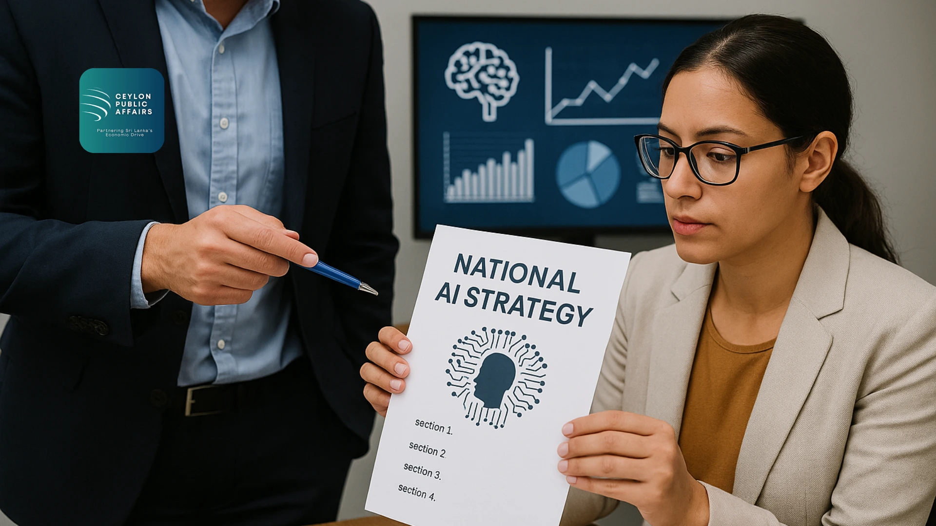 AI and Policy Sri Lanka