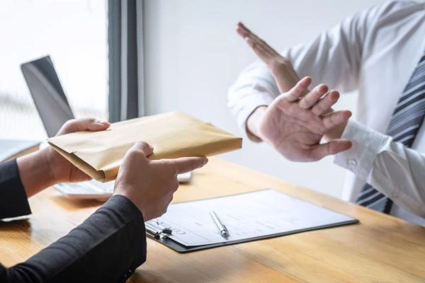 Sri Lanka's Improved Ranking in the 2025 Corruption Perceptions Index: A Step Forward in Global Standing