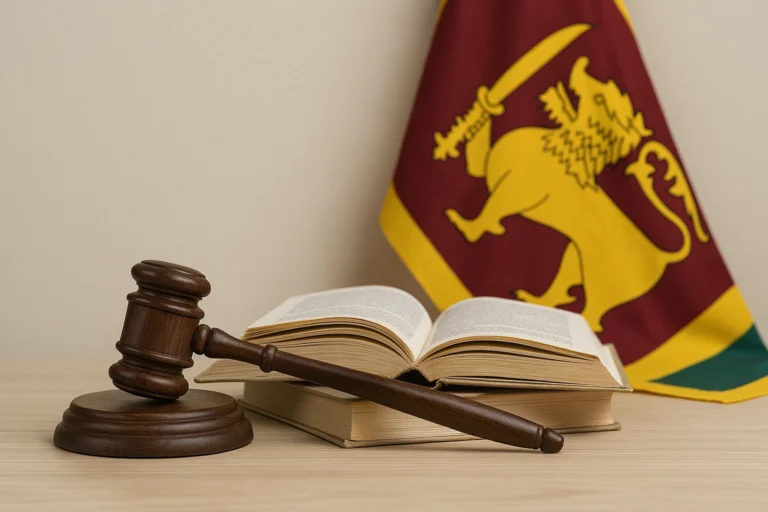 Overhauling Sri Lanka’s Outdated Statistics Law: A Blueprint for Credible Data and Modern Governance