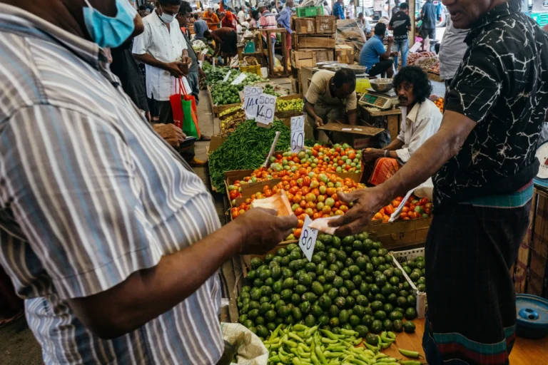 Why Your Grocery Bill Feels High - The Everyday Mechanics Behind Food Prices in Sri Lanka