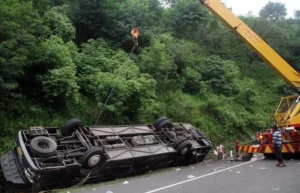 Sri Lanka’s Road Safety: A Clearer Picture Through Data