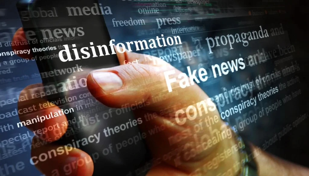 Media Freedom and Disinformation: Balancing Rights, Responsibility, and Resilience