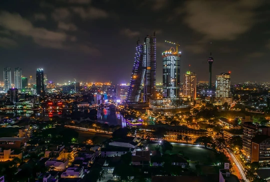 Sri Lanka’s Economic Crossroads: Resetting the Trajectory