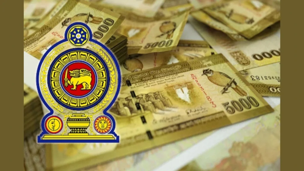 Why Sri Lanka Must Rethink Its Welfare Culture: Aswesuma Welfare