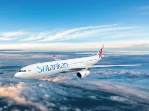 Sri Lankan Airlines