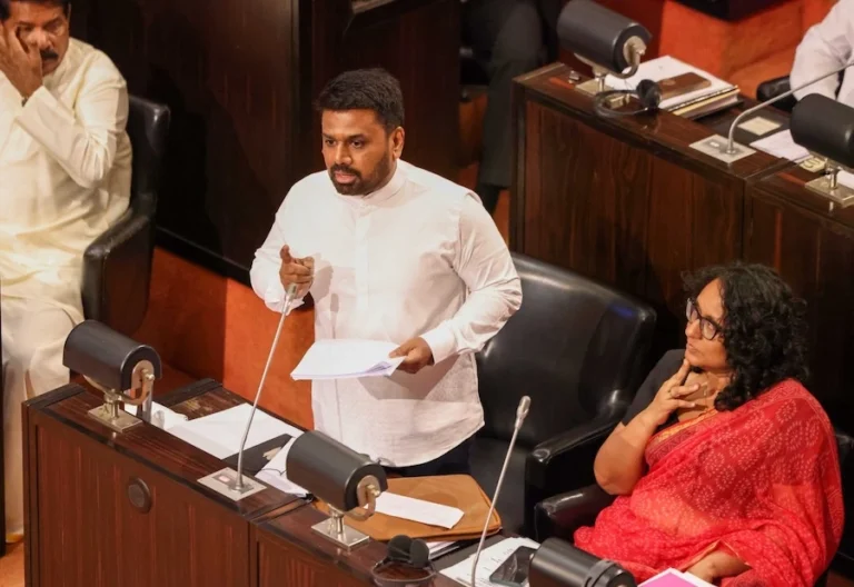 2026 අයවැය: ශ්‍රී ලංකාවේ ආර්ථික සැලැස්ම සාමාන්‍ය පුරවැසියන් සඳහා අදහස් කරන්නේ කුමක්ද?