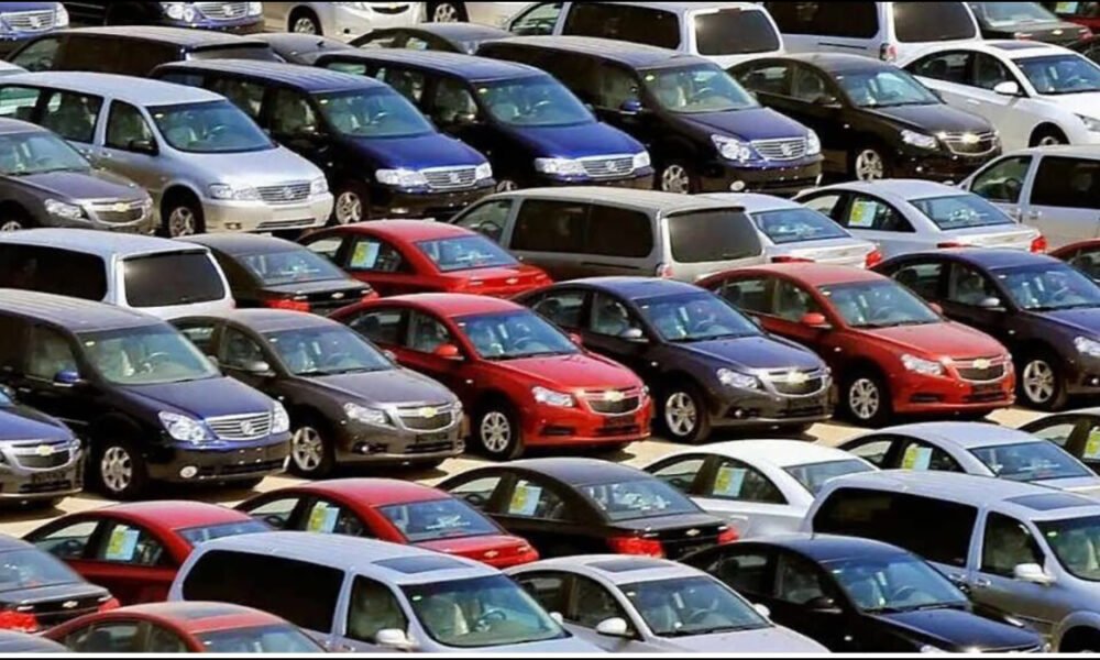 Vehicle Import Demand and Exchange Rate Stability in 2025: A Public Perspective on Sri Lanka’s Economic Recovery