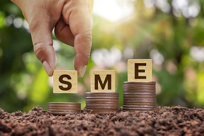 Is the New Bank Policy on Pledged Land Choking SMEs?