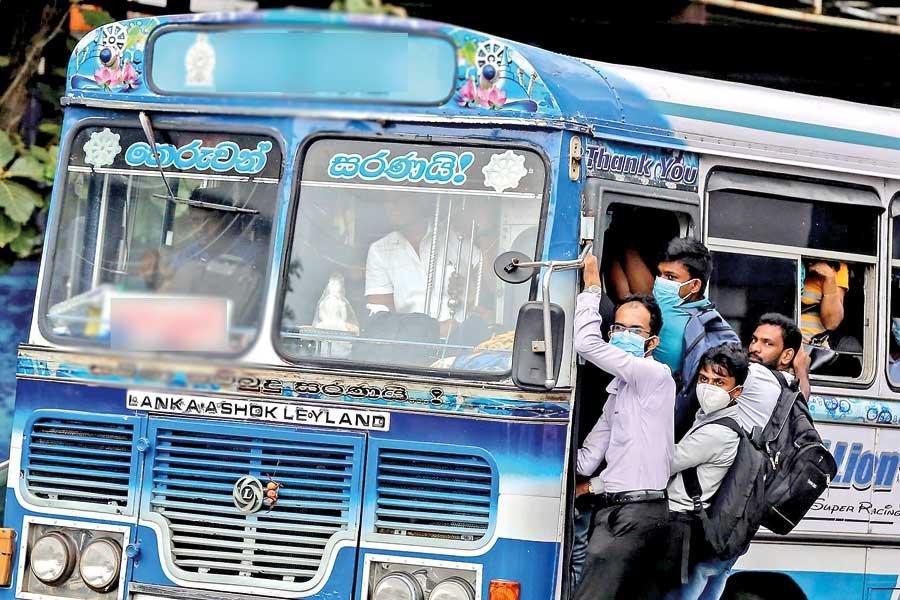 The announcement by Transport Minister Bimal Ratnayake on November 24, 2025, regarding mandatory CCTV installation in public transport has ignited a crucial conversation about s