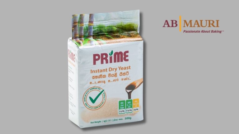 ab mauri lanka | prime instant dry yeast