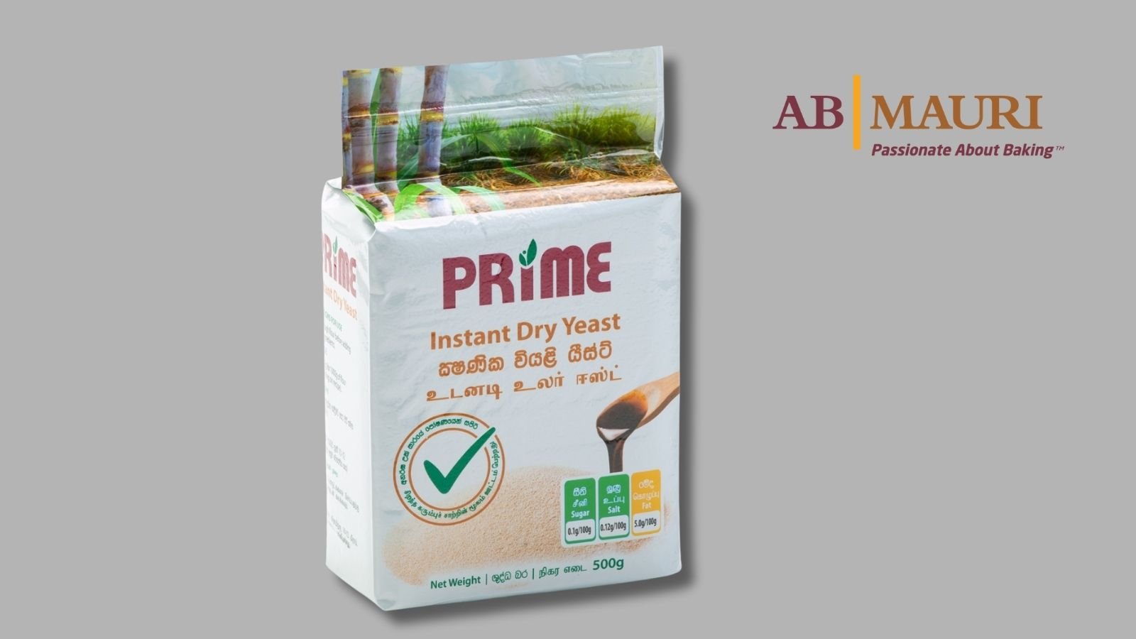 ab mauri lanka | prime instant dry yeast