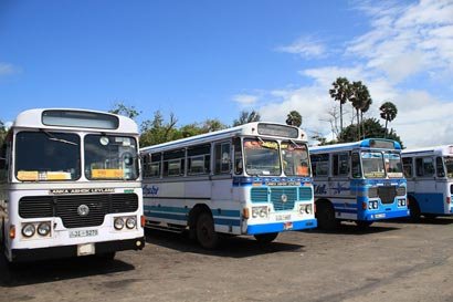 Sri Lanka’s Bus Card Payment Pilot Begins: What It Means for Commuters, Cashless Travel, and the Digital Economy