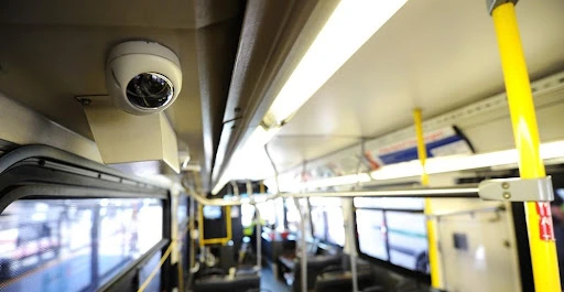 CCTV in Sri Lankan Public Transport 2025: A Necessary Shield or Privacy Concern?