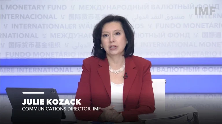 IMF Signals Expanded Support as Sri Lanka Faces Severe Economic Shock After Cyclone