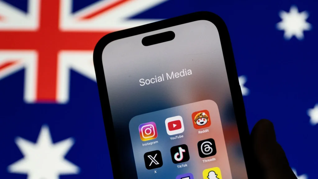 Australia’s Under-16 Social Media Ban: Lessons for Sri Lanka on Digital Policy and Youth Protection