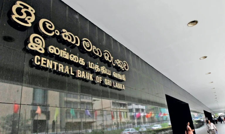 Is Sri Lanka's Economic Growth Gaining Sustainable Momentum?
