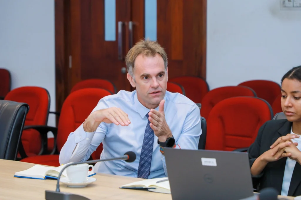 What Changes Are Planned for Sri Lanka's Import Tariff Policy in 2026?