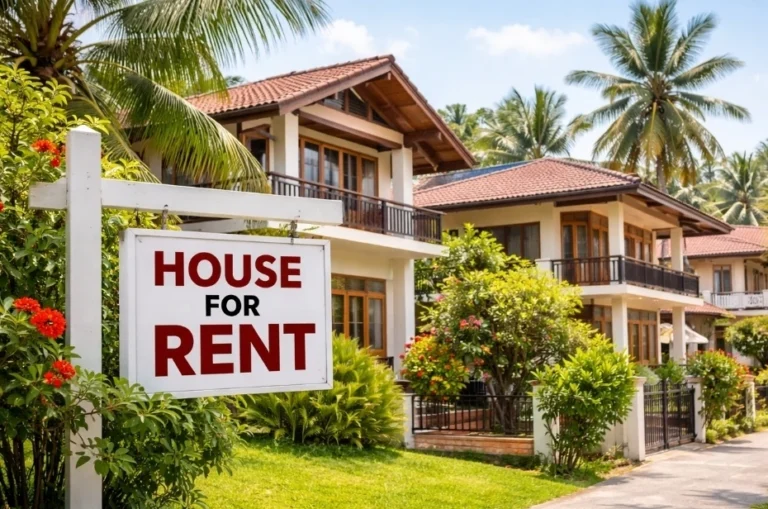 Sri Lanka's Proposed Rent Act Repeal and Protection of Occupants Bill: A Balanced Approach to Rental Housing Reforms