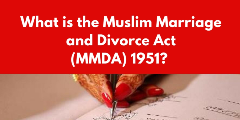 Should Sri Lanka Reform the Muslim Marriage and Divorce Act (MMDA)?