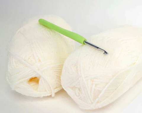 How Knitting, Sewing, Crocheting, and Gardening May Add Years to Life?