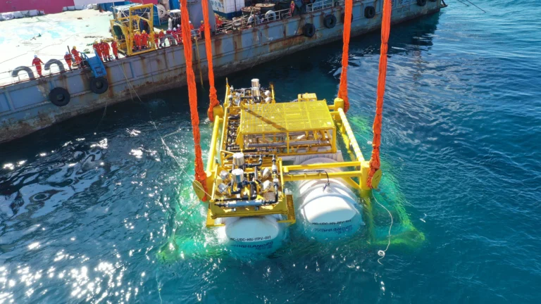Underwater Data Centers: How the Ocean Is Becoming the New Frontier for Cooling the AI Boom