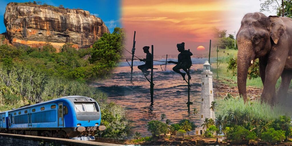 Sri Lanka regional economy is becoming a bigger story as growth patterns shift beyond Colombo.