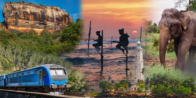 Sri Lanka regional economy is becoming a bigger story as growth patterns shift beyond Colombo.