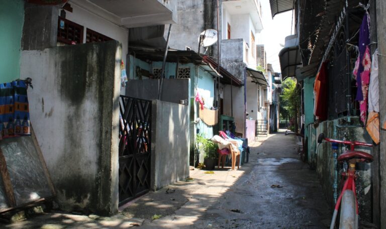 How Can Sri Lanka’s Public Transport System Meet Growing Demand?