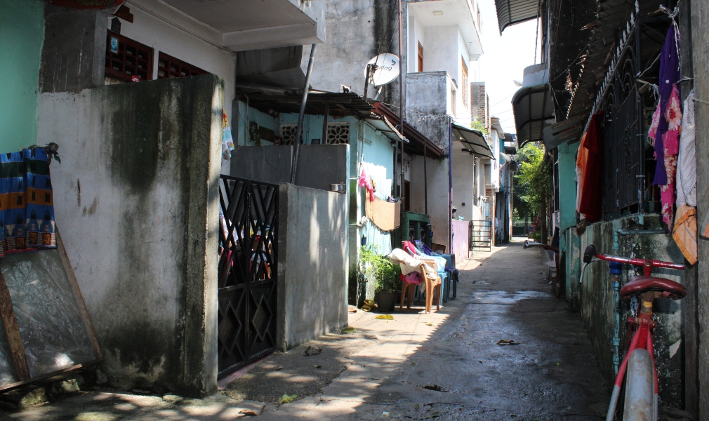 How Can Sri Lanka’s Public Transport System Meet Growing Demand?