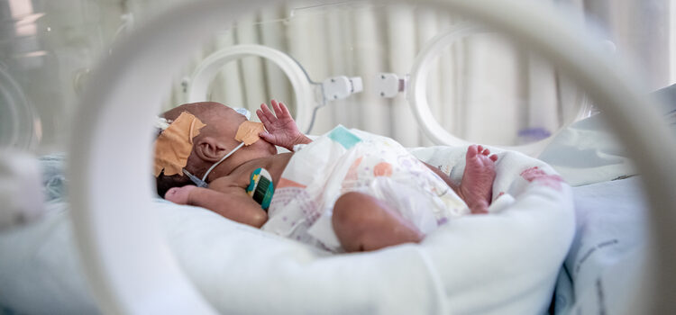 Sri Lanka Faces Alarming Rise in Pan-Resistant Bacteria: A Newborn Blood Culture Shows Resistance to Every Tested Antibiotic