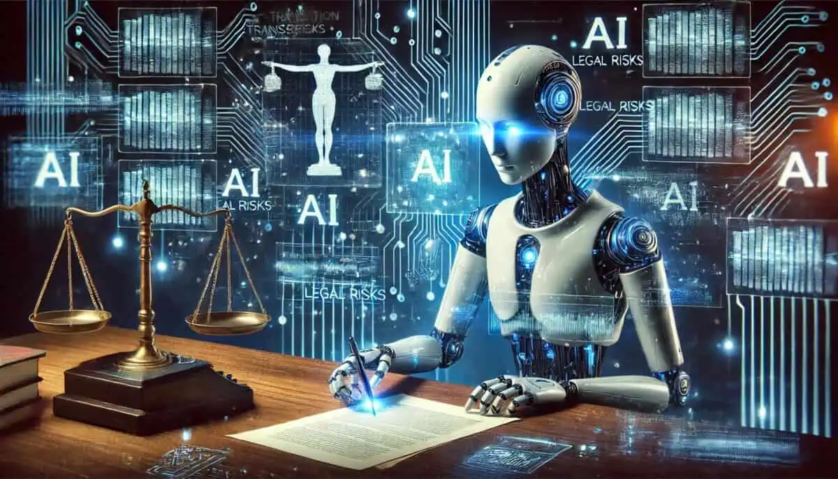 The Hidden Risks of AI in Legal Practice: Lessons from a Recent High-Profile Court Filing Incident