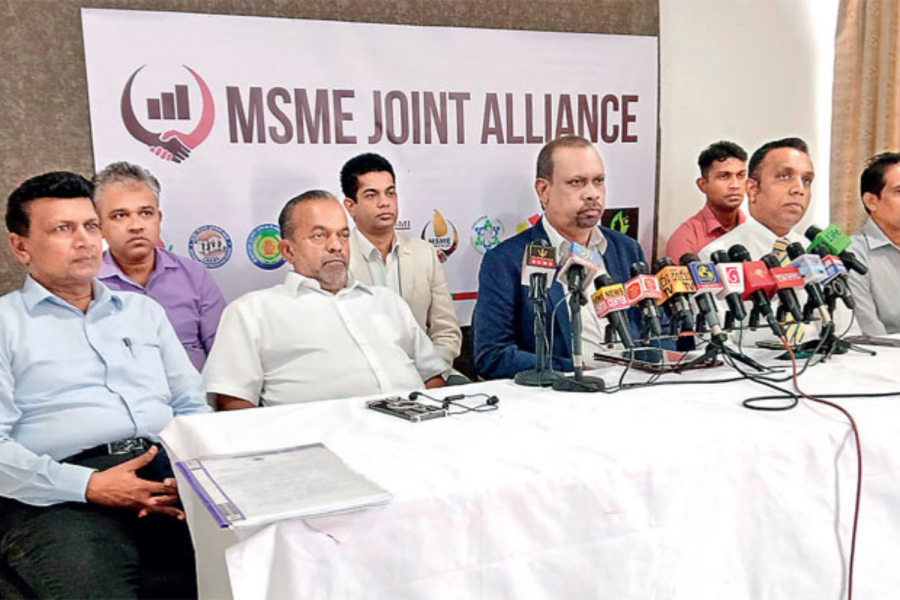 SME Alliance