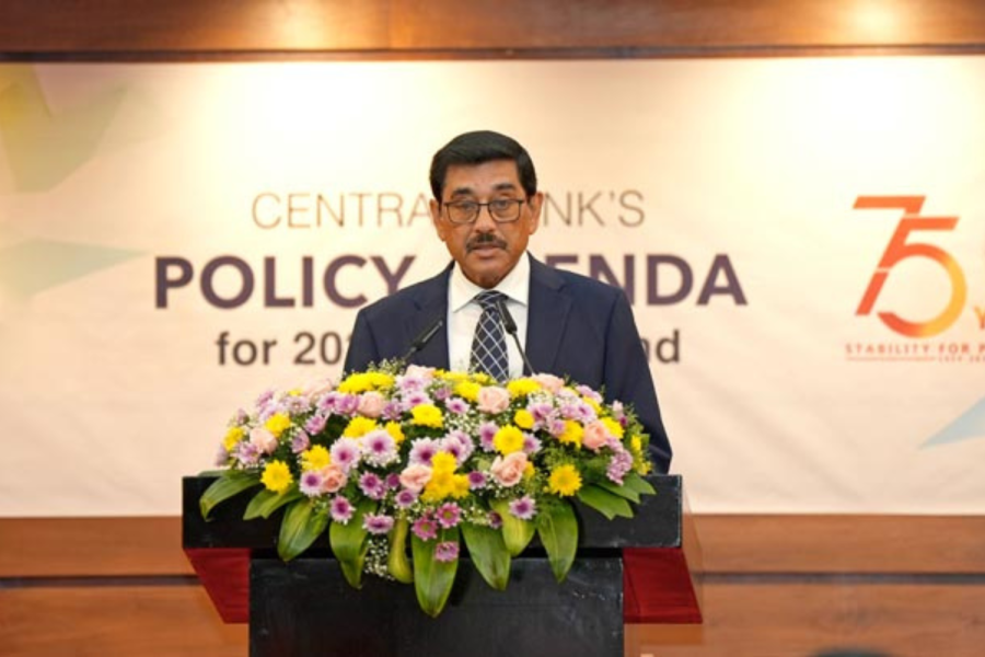 Economic Resilience