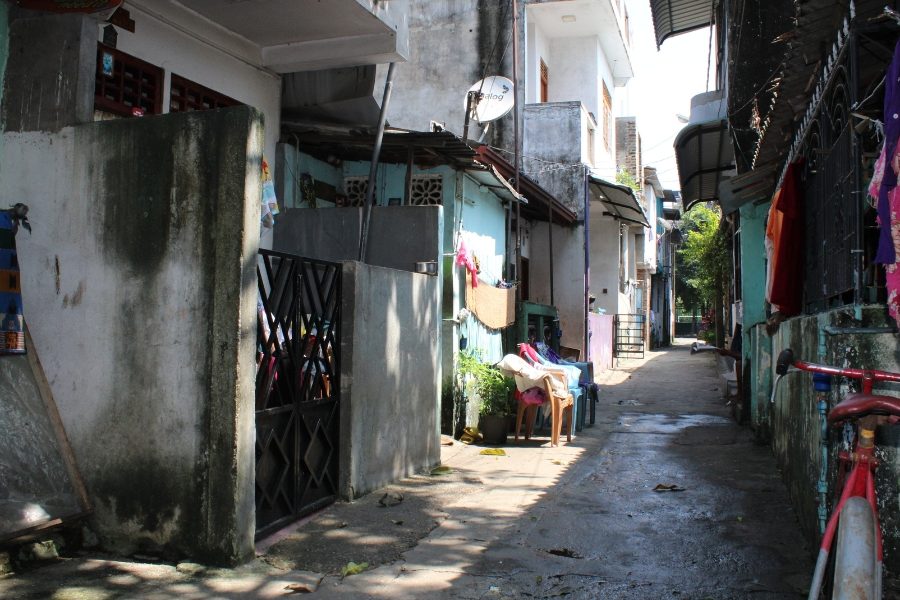 How Can Sri Lanka’s Public Transport System Meet Growing Demand?