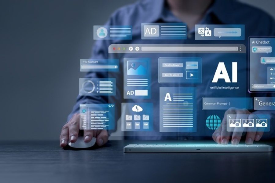 AI tools in Sri Lanka are becoming part of everyday work for students, freelancers, and professionals.