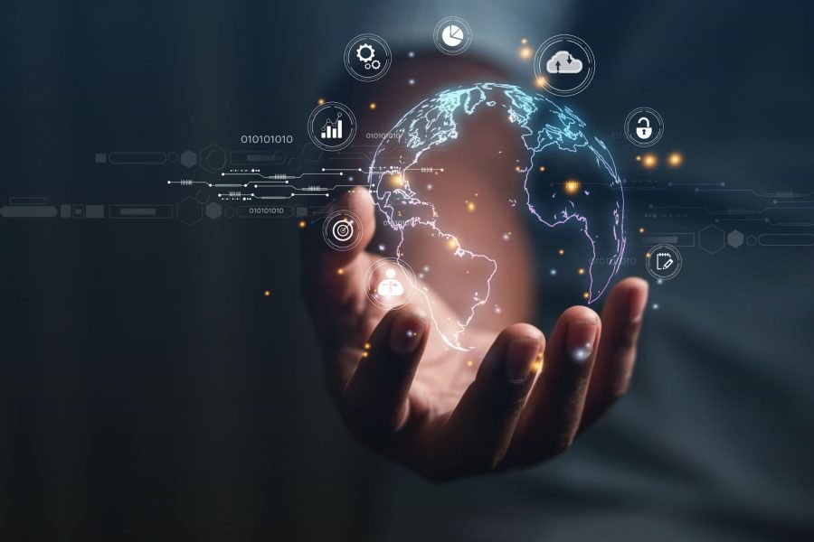 Technological advancement after 2022