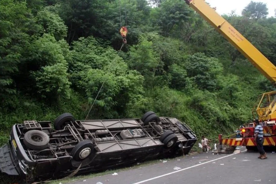 Sri Lanka’s Road Safety: A Clearer Picture Through Data