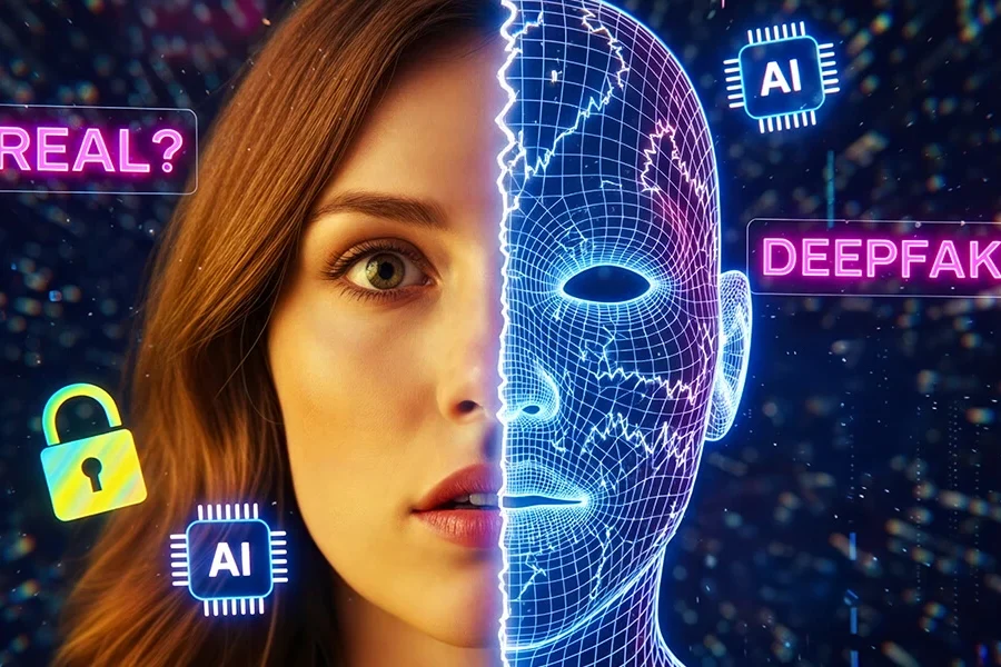 Denmark Proposes Copyright Law to Fight Against the Deepfakes