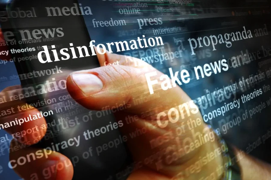 Media Freedom and Disinformation: Balancing Rights, Responsibility, and Resilience