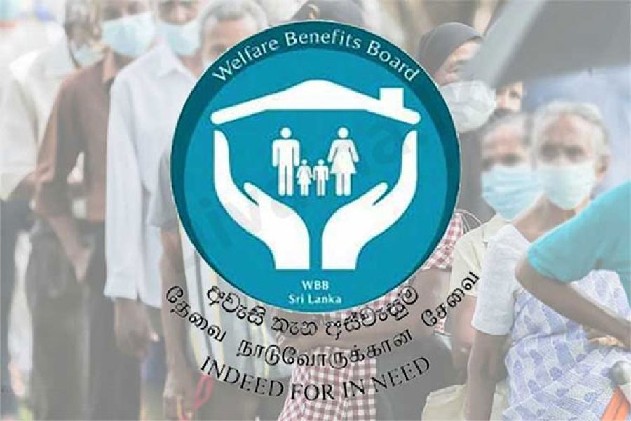 Aswesuma Expansion in Sri Lanka: Strengthening the Social Safety Net in 2025