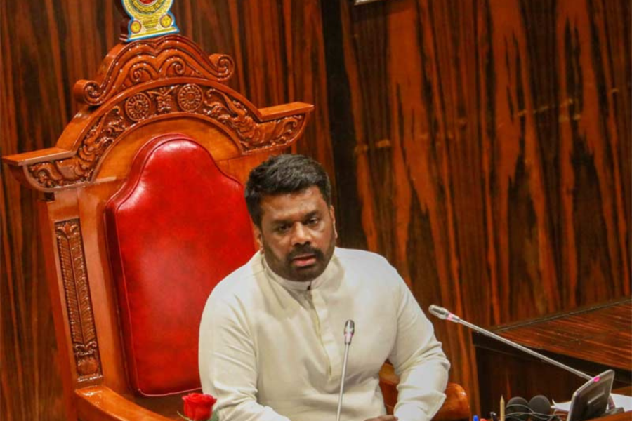 Economic Transformation