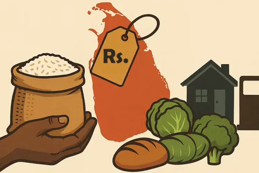 The Real Cost of High Living Expenses: How Can Families Cope?