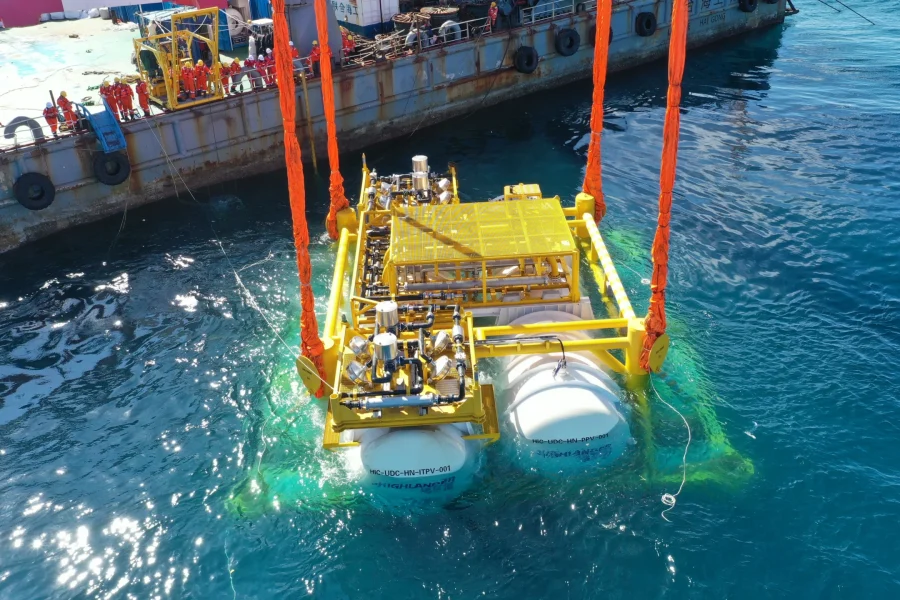 Underwater Data Centers: How the Ocean Is Becoming the New Frontier for Cooling the AI Boom