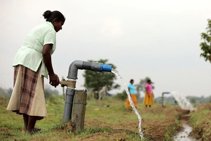 Sri Lanka’s Water Crisis - How the Lack of Resources Is Impacting Daily Life