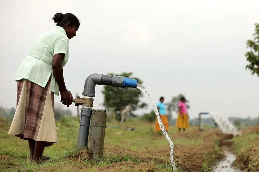 Clean Drinking Water Access in Sri Lanka 2026: Challenges in Distribution and Paths to Improvement