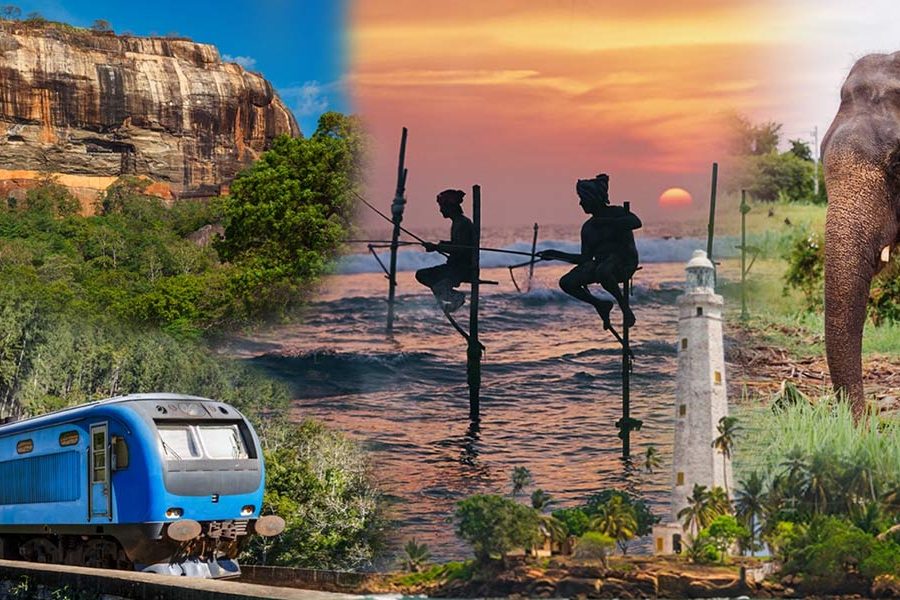 Sri Lanka regional economy is becoming a bigger story as growth patterns shift beyond Colombo.