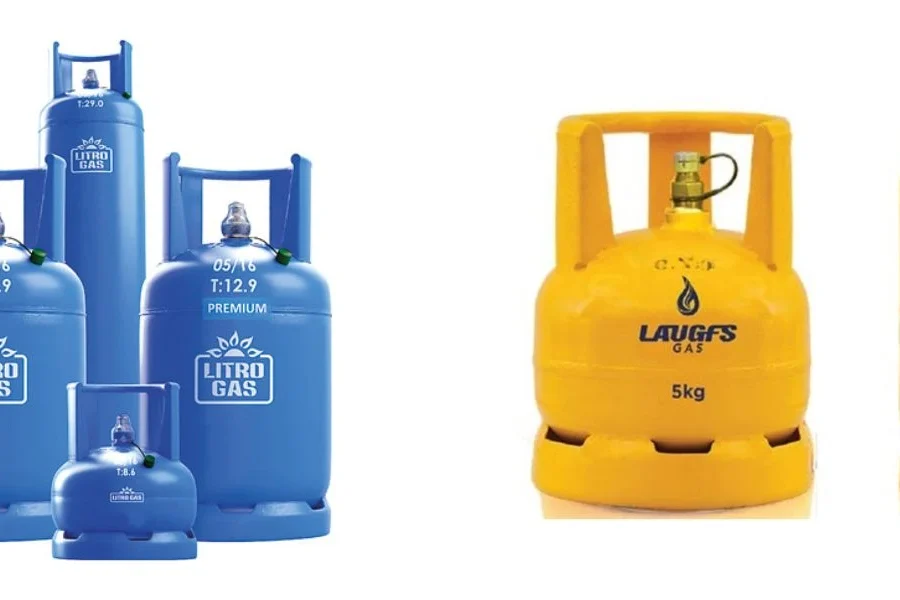 Global Gas Prices Explode Amid Middle East Conflict – Sri Lanka’s LPG Costs Spike in March 2026
