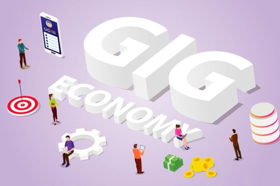 How the Rise of Gig Work is Changing Employment in Sri Lanka