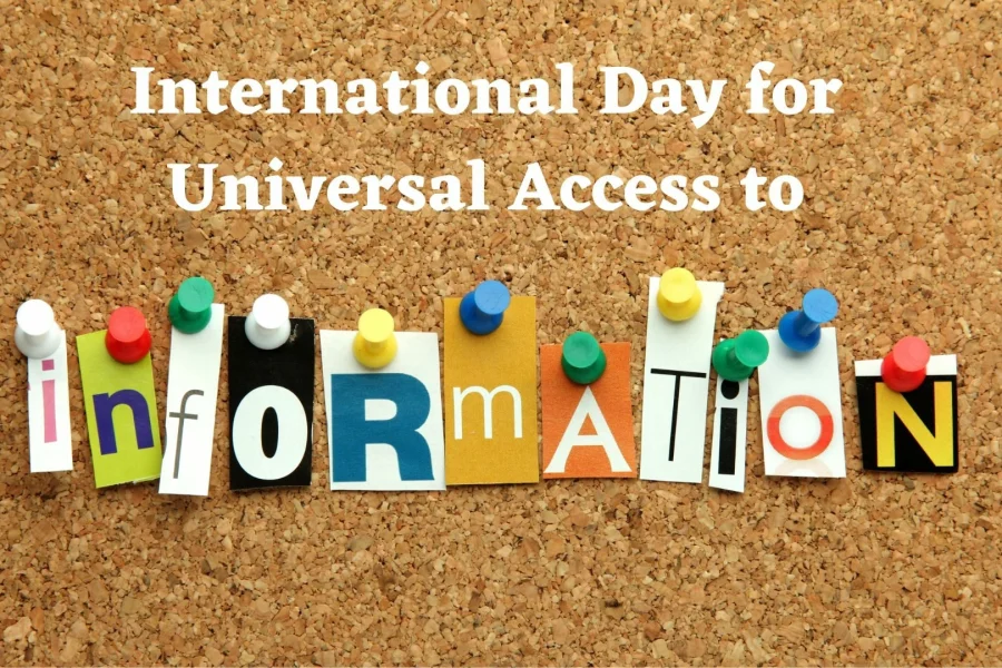 International Day for Universal Access to Information: Why Sri Lanka Must Lead on Environmental Transparency