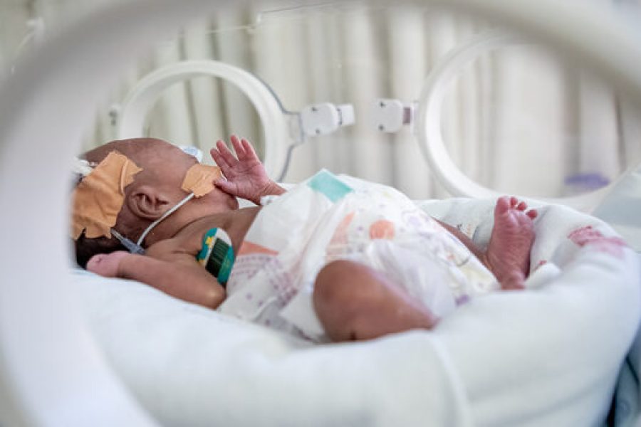 Sri Lanka Faces Alarming Rise in Pan-Resistant Bacteria: A Newborn Blood Culture Shows Resistance to Every Tested Antibiotic